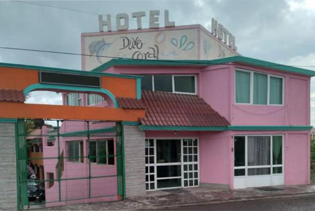 Bienvenidos al hospedaje mas cómodo y relajante de Loreto Baja California Sur, México.