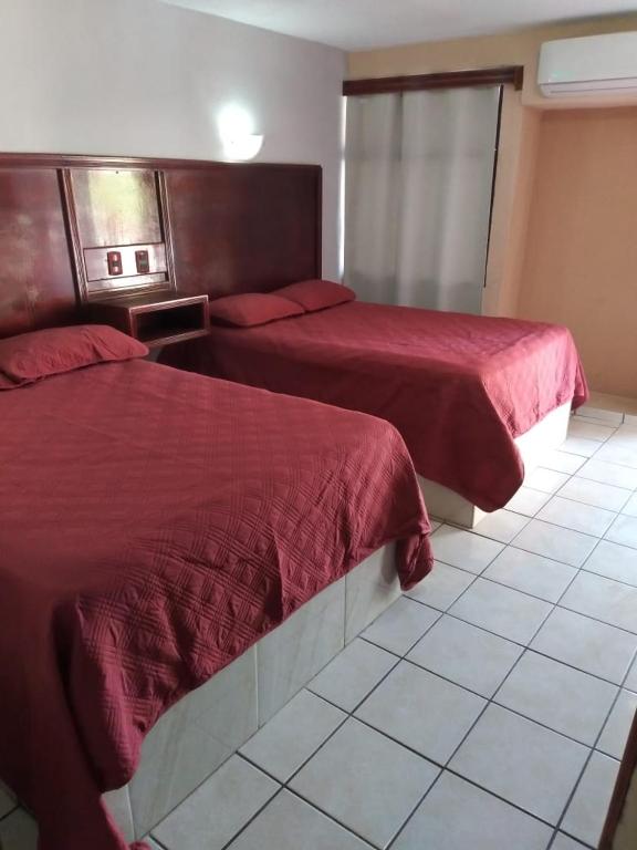 Bienvenidos al hospedaje mas cómodo y relajante de Loreto Baja California Sur, México.