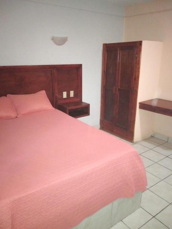 Bienvenidos al hospedaje mas cómodo y relajante de Loreto Baja California Sur, México.